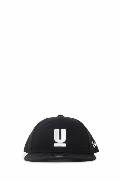 Antonioli UNDERCOVER MAN BLACK HATS