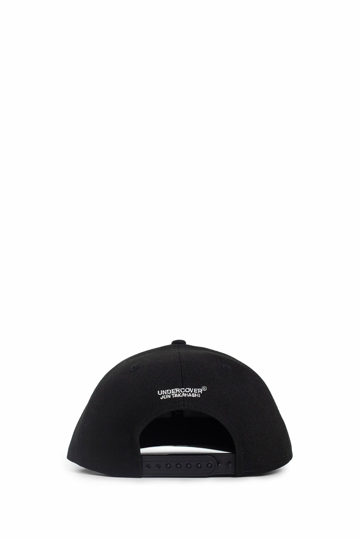 UNDERCOVER MAN BLACK HATS