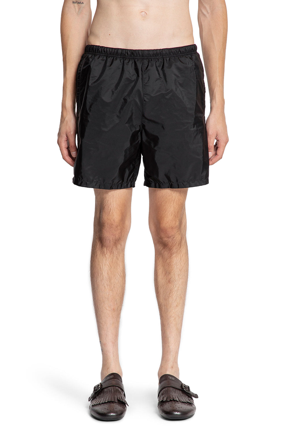 Re-Nylon Swim Shorts