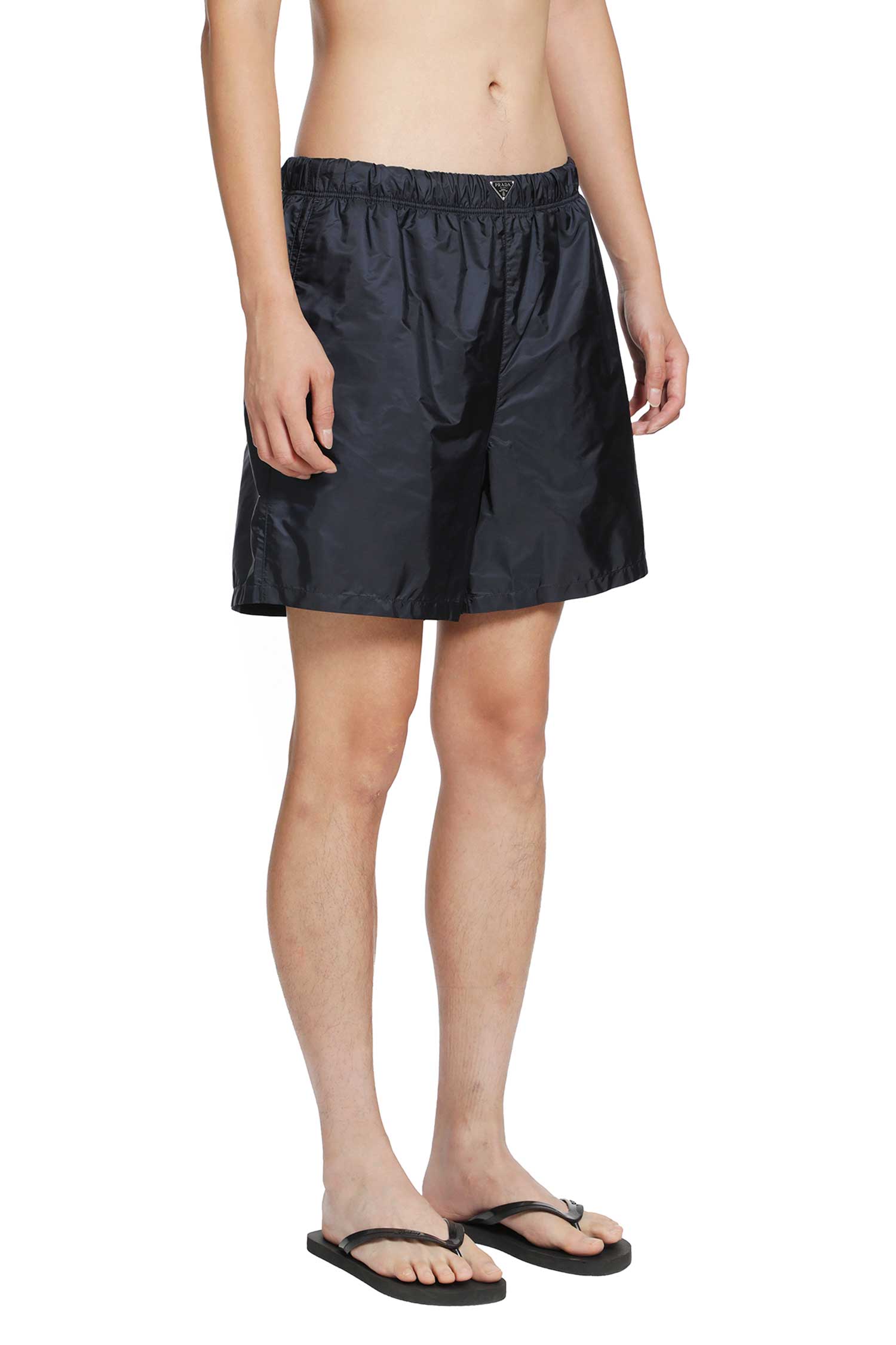 Re-Nylon Swim Shorts