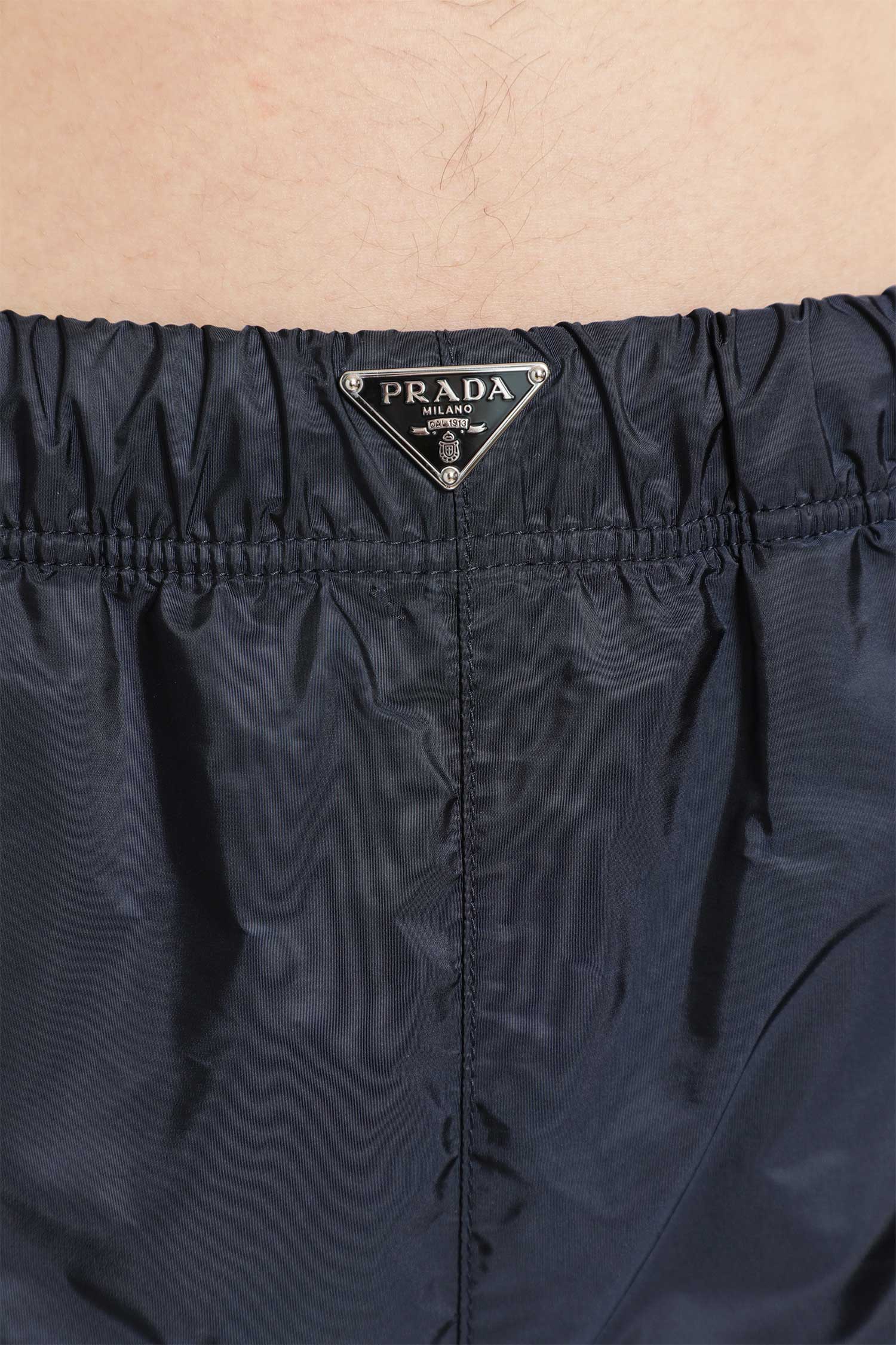 Re-Nylon Swim Shorts
