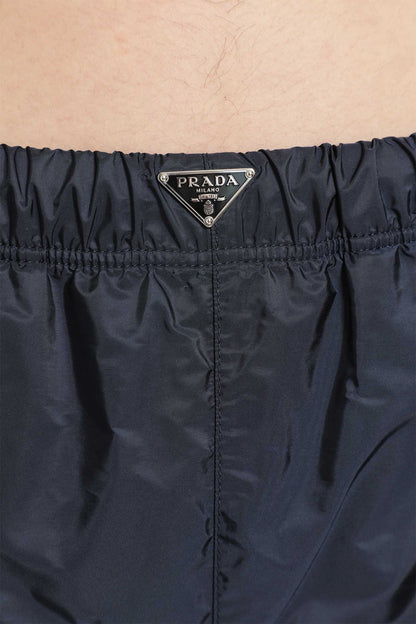 Re-Nylon Swim Shorts