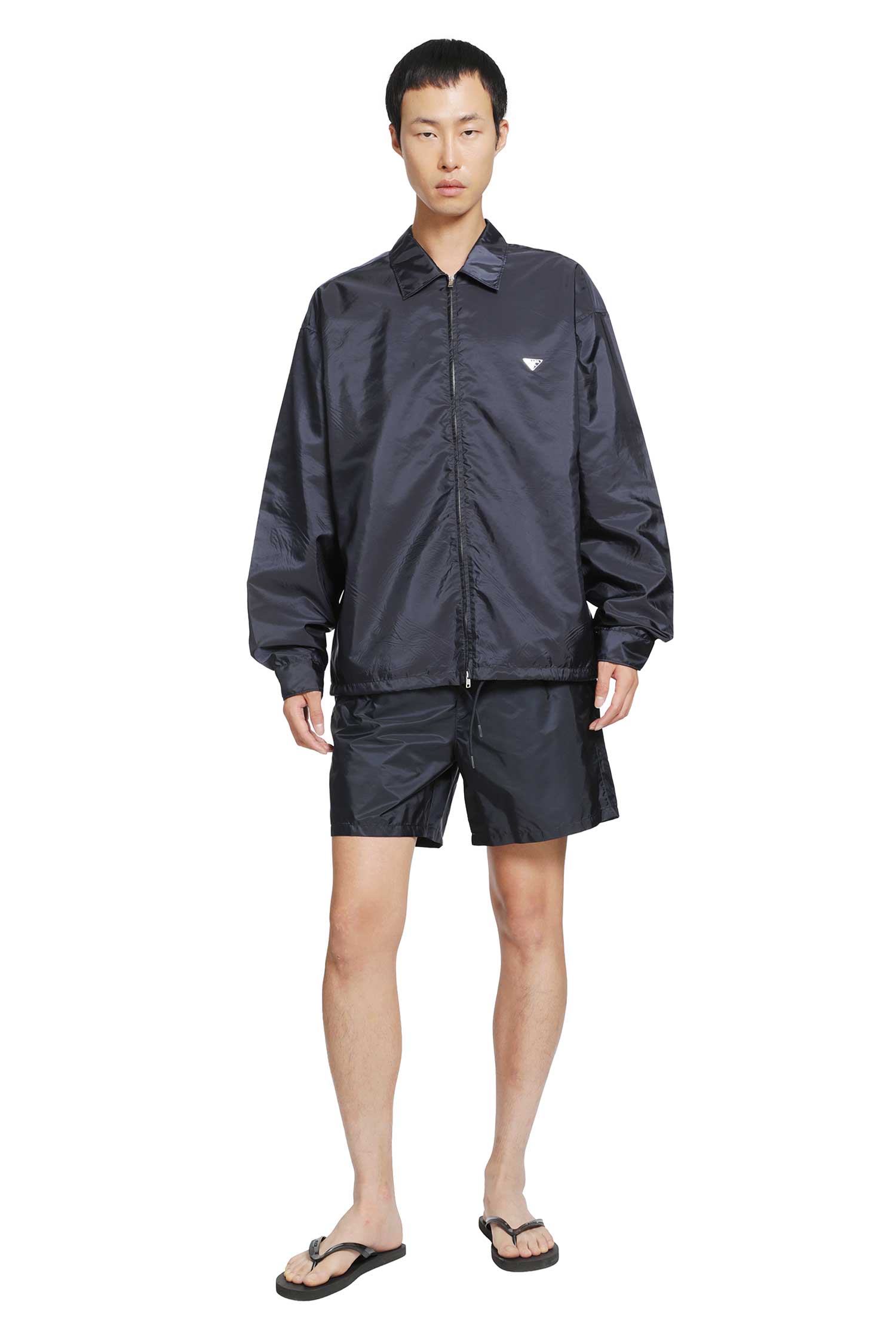 Re-Nylon Swim Shorts