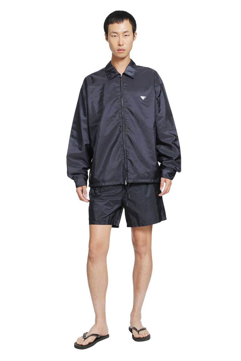 PRADA Re-Nylon Swim Shorts man
