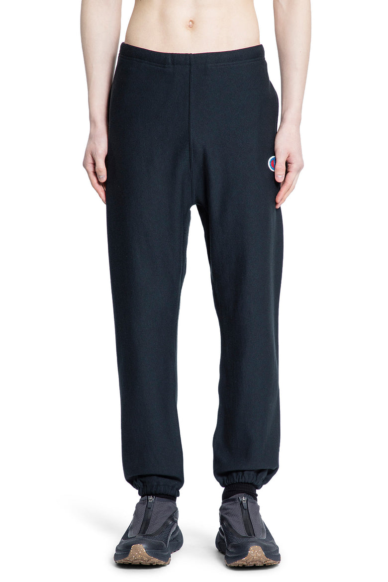 UNDERCOVER MAN BLACK TROUSERS