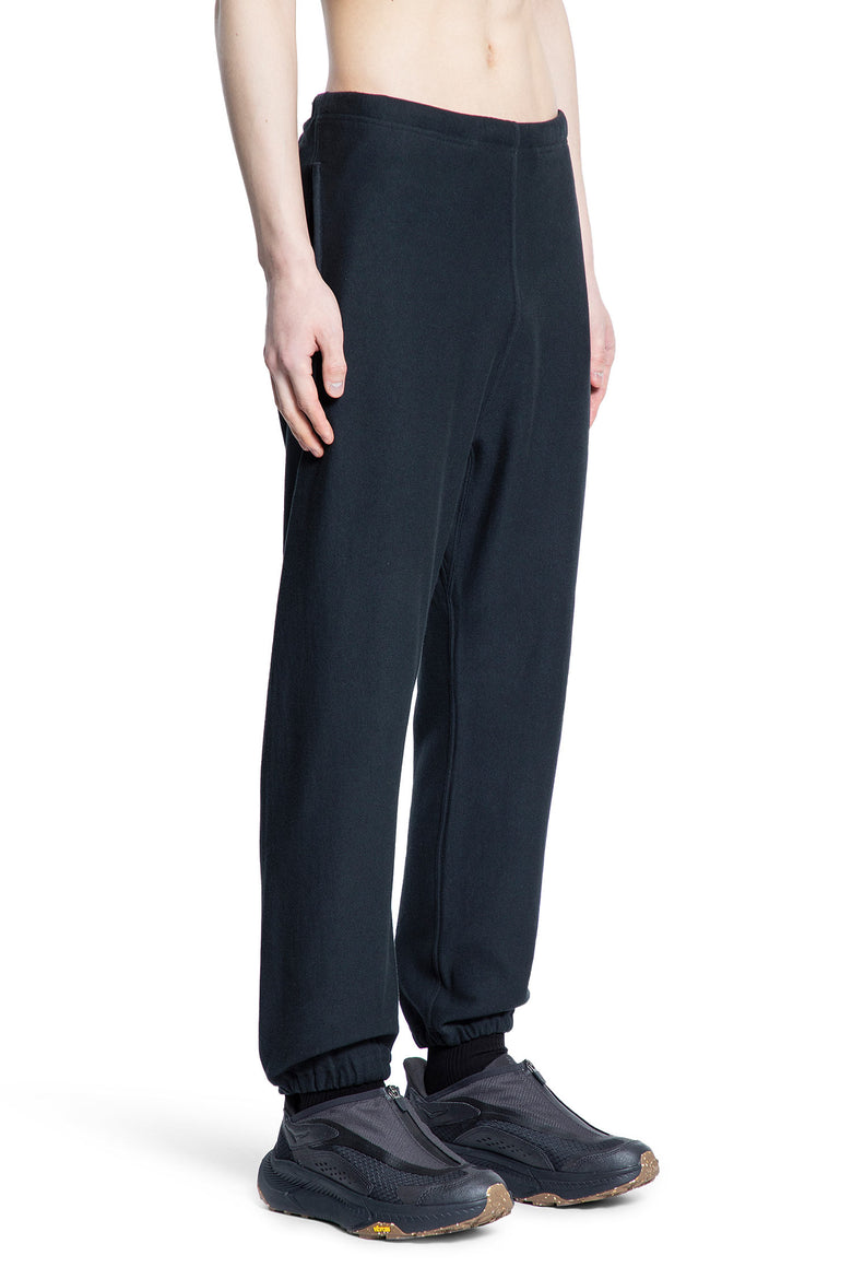 UNDERCOVER MAN BLACK TROUSERS