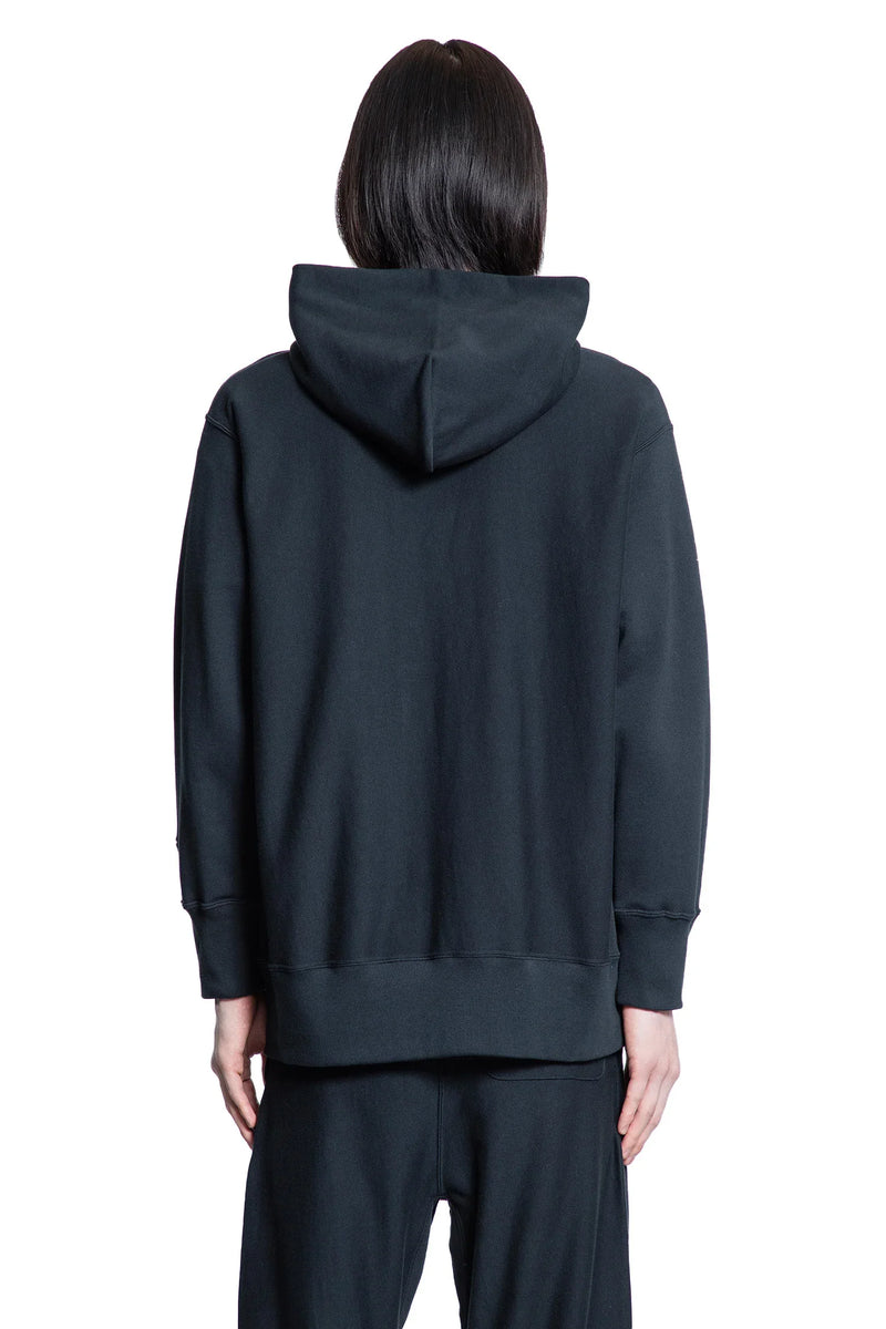 Champion Collaboration Zip-Up Hoodie - Antonioli.eu