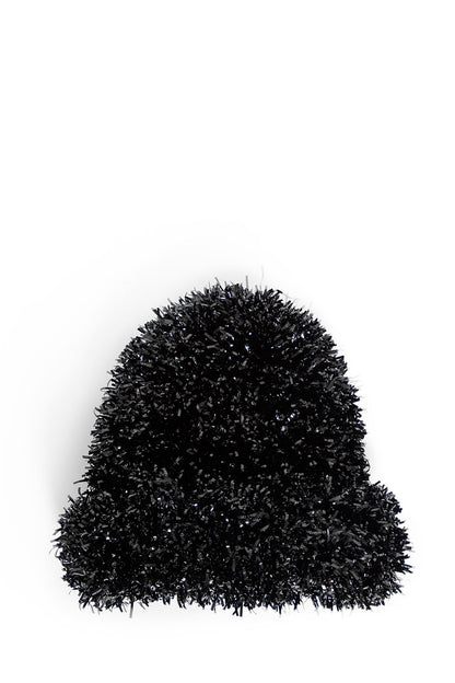 Antonioli UNDERCOVER WOMAN BLACK HATS