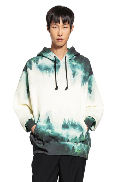 Antonioli UNDERCOVER MAN MULTICOLOR SWEATSHIRTS