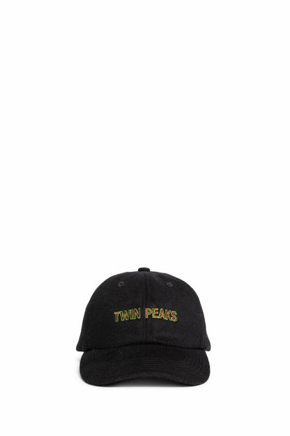 Antonioli UNDERCOVER MAN BLACK HATS