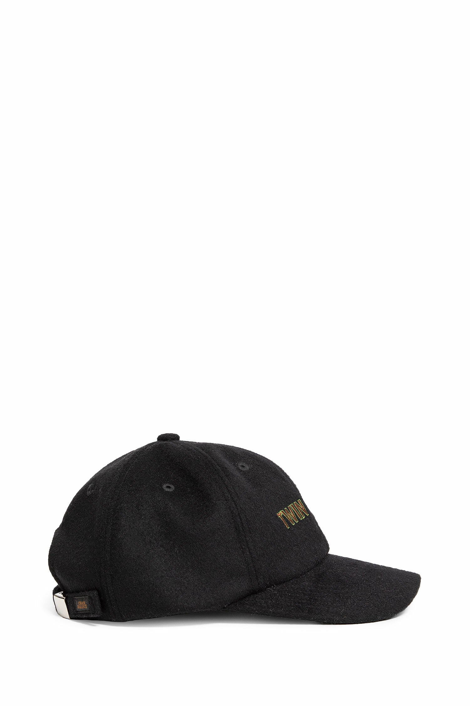 UNDERCOVER MAN BLACK HATS