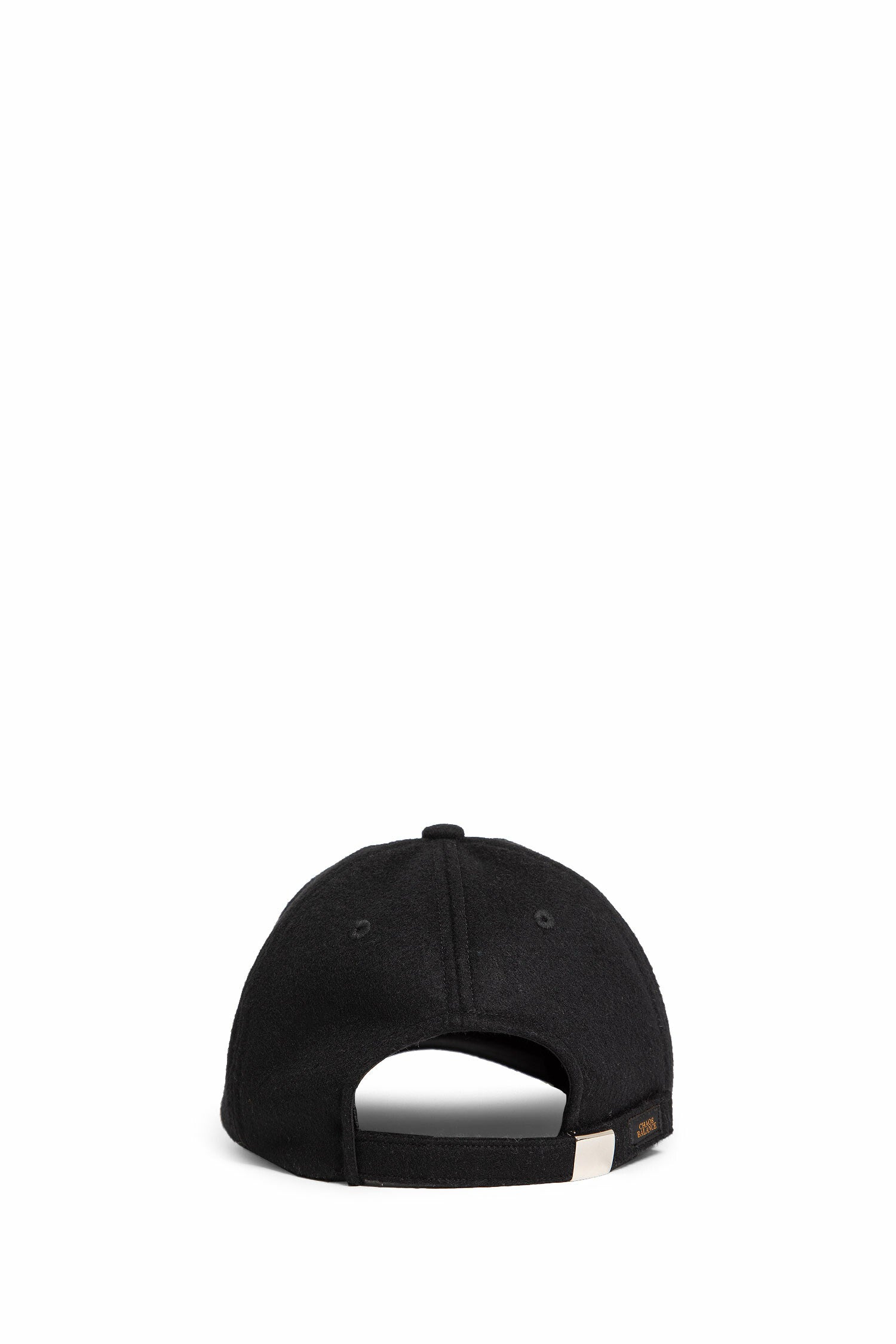 UNDERCOVER MAN BLACK HATS