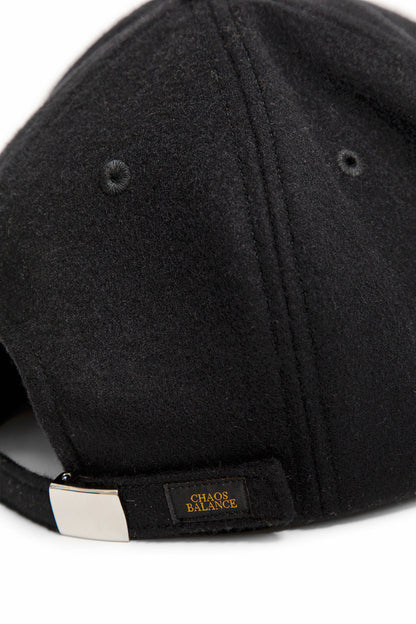 UNDERCOVER MAN BLACK HATS