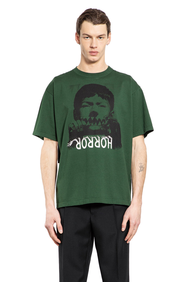 Horror T-Shirt