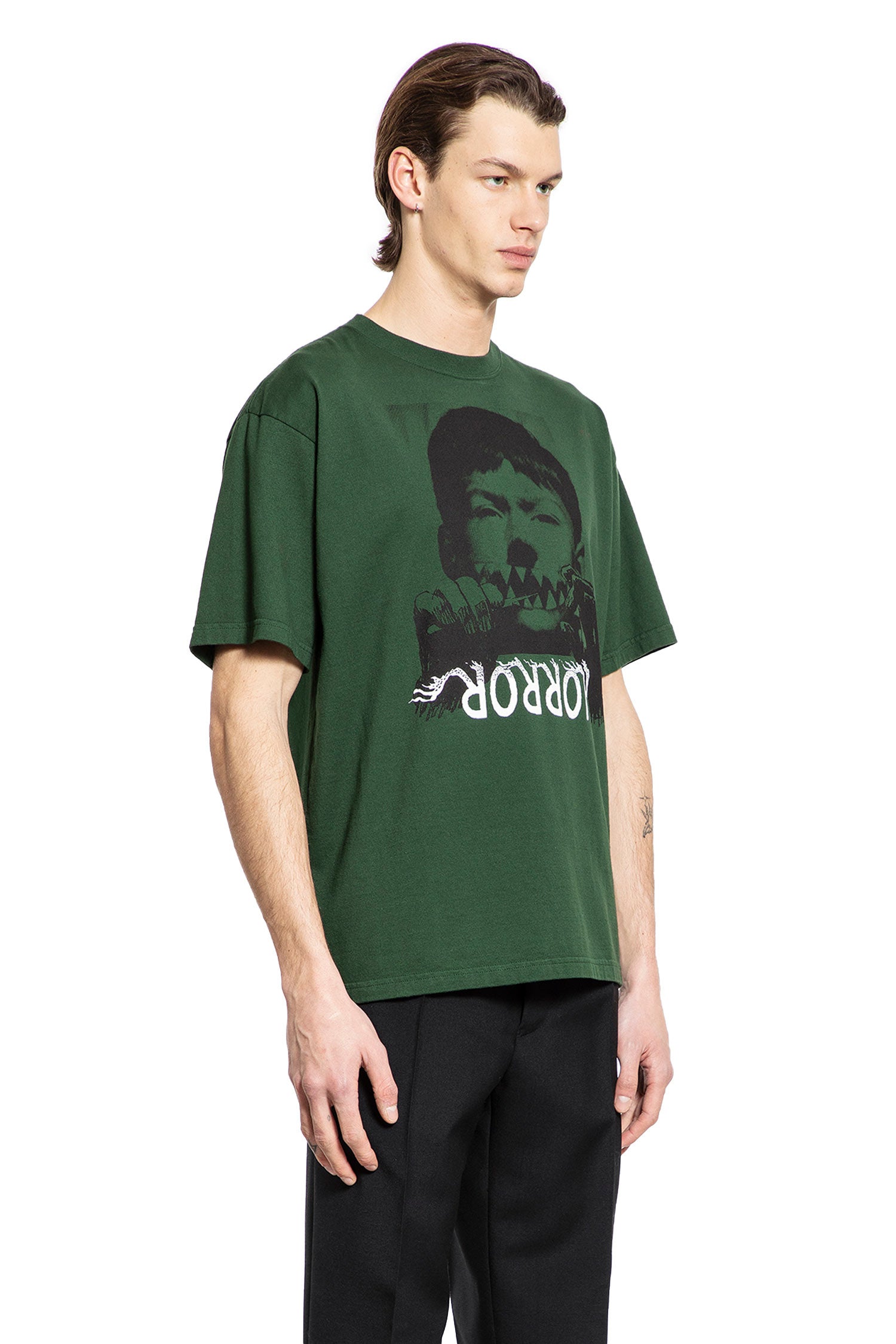 Horror T-Shirt