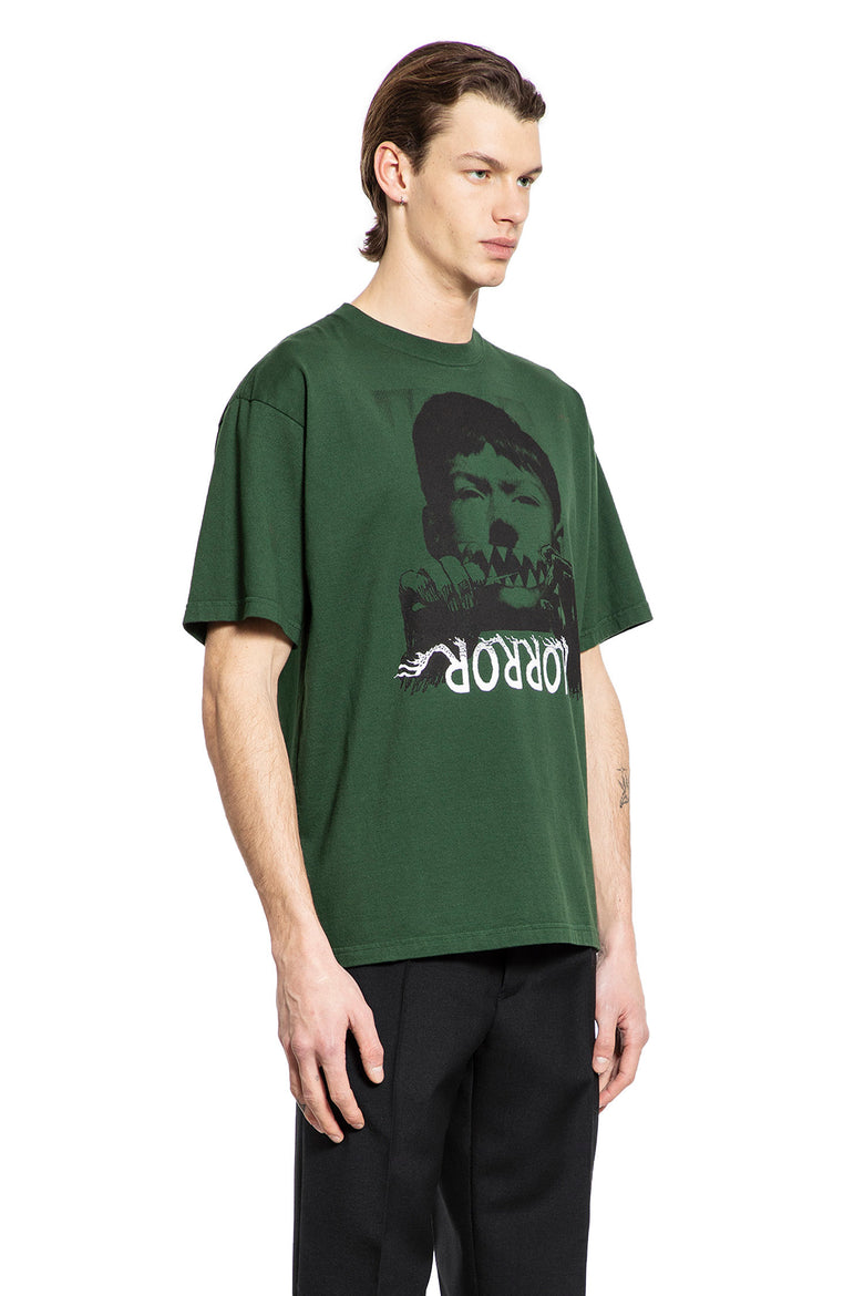 Horror T-Shirt