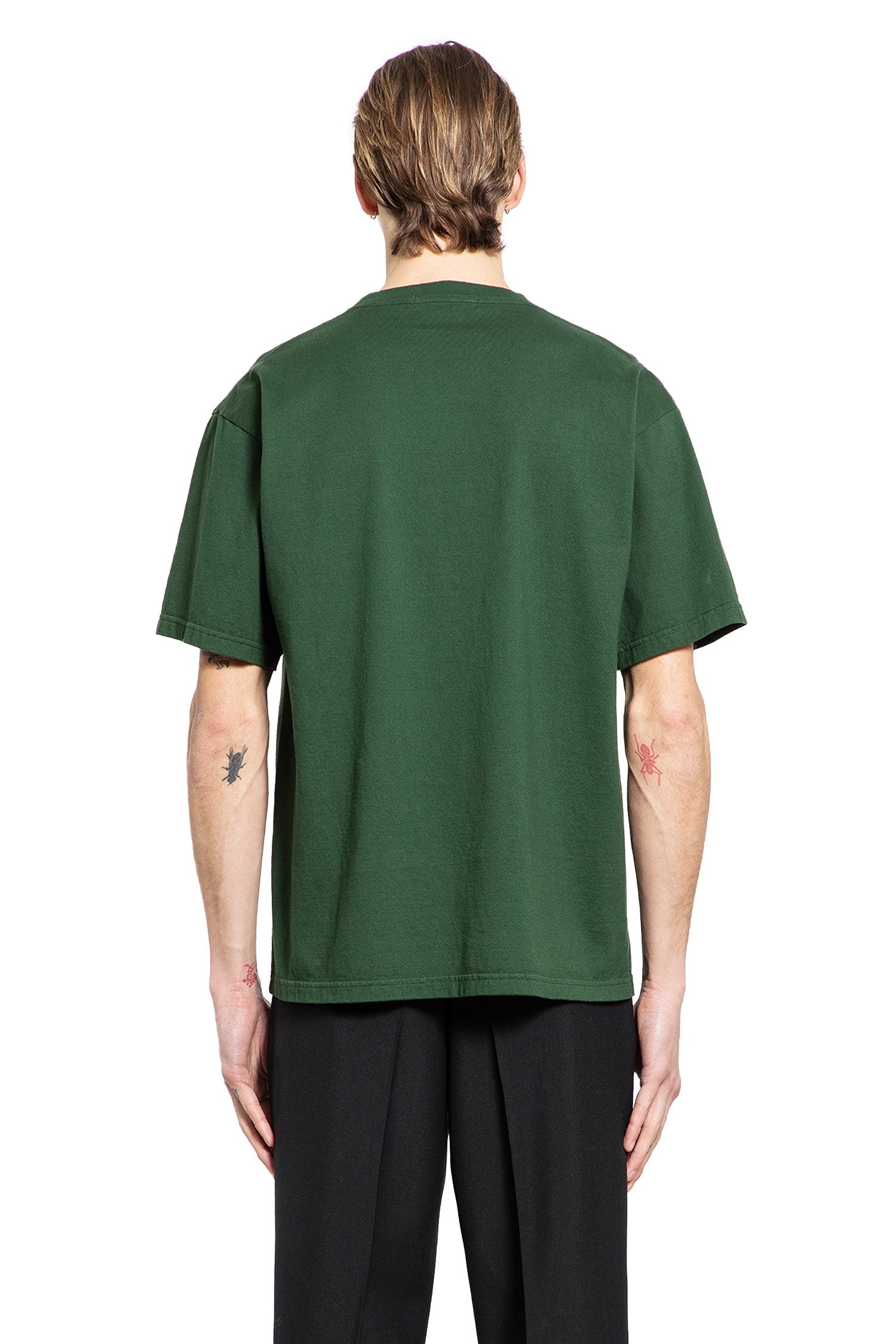 Horror T-Shirt