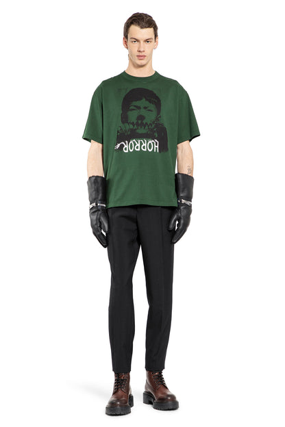Horror T-Shirt