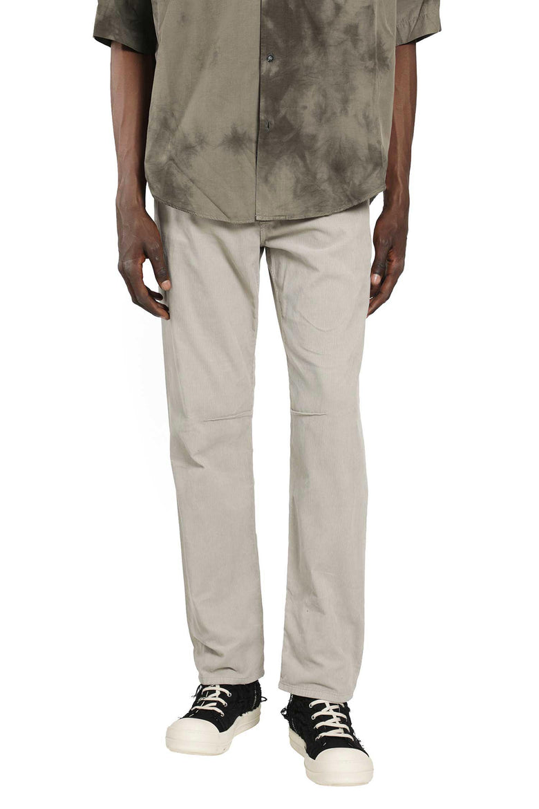 UNDERCOVER Cropped Cotton Trousers man