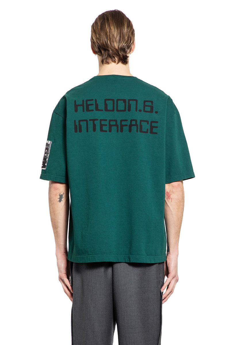 Heldon T-Shirt