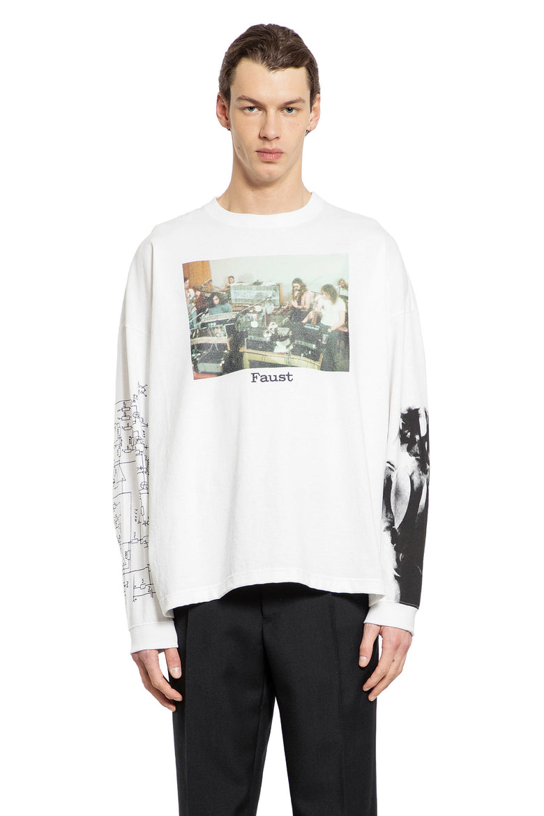 UNDERCOVER WOMAN  KNITWEAR