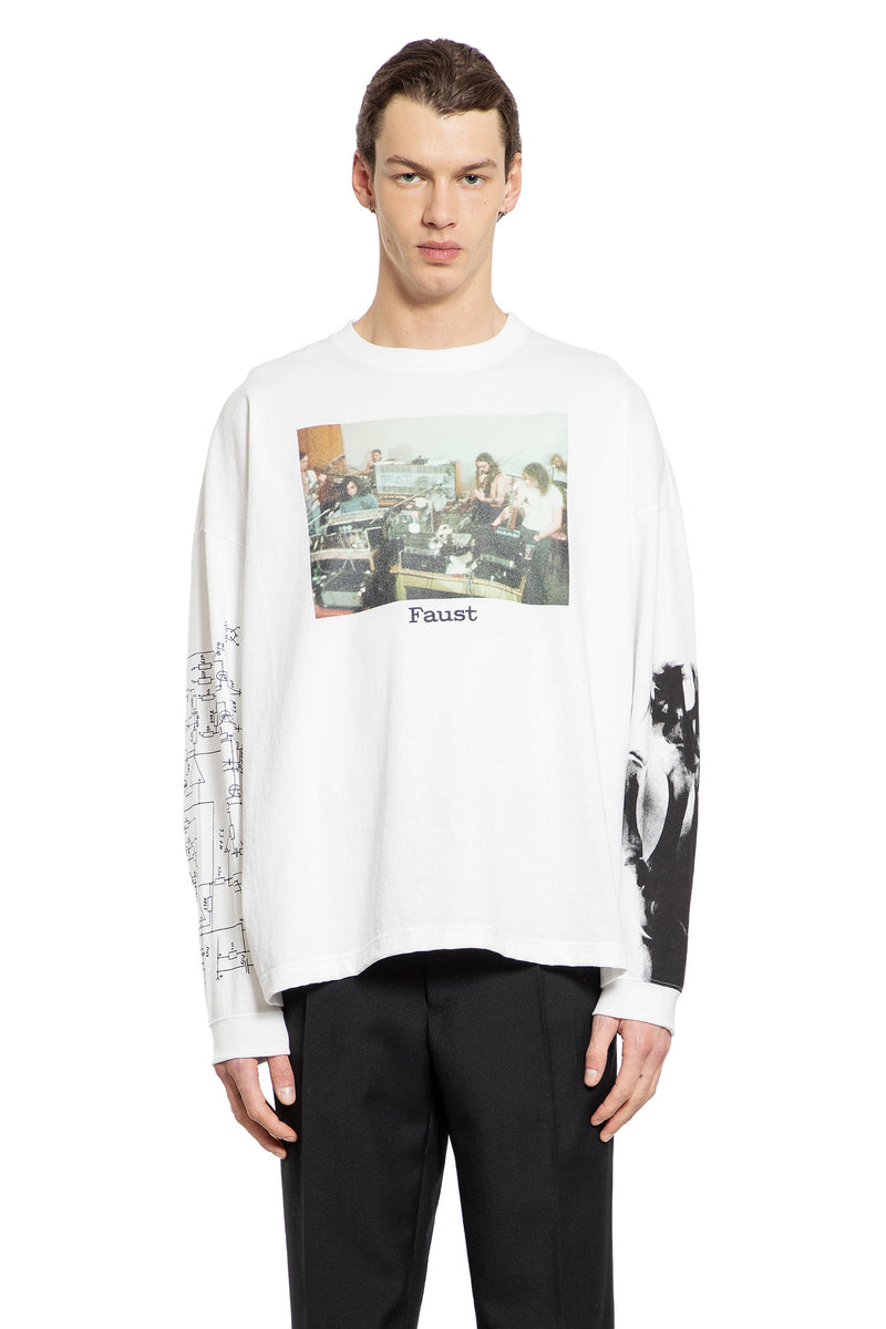 Faust Long Sleeve T-Shirt