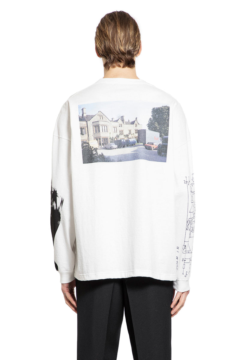 Faust Long Sleeve T-Shirt