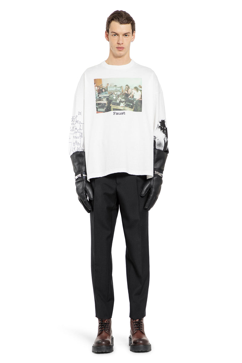 Faust Long Sleeve T-Shirt