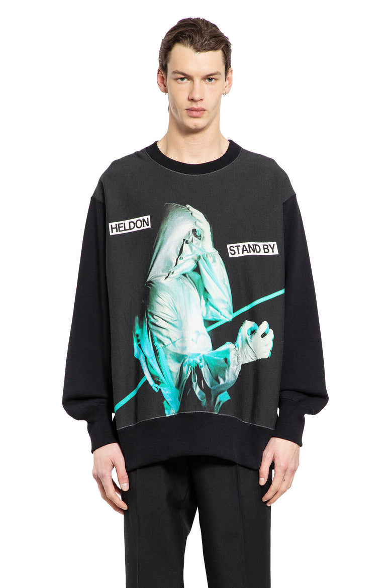 Heldon Sweatshirt
