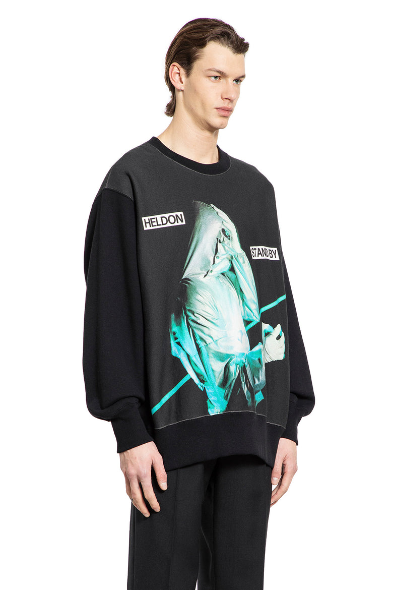 Heldon Sweatshirt