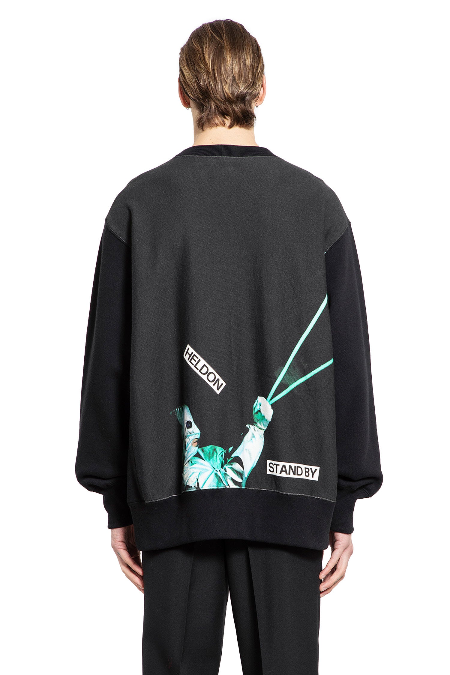 Heldon Sweatshirt