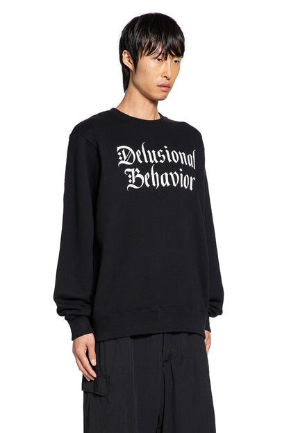 Delusional Behaviour Sweatshirt