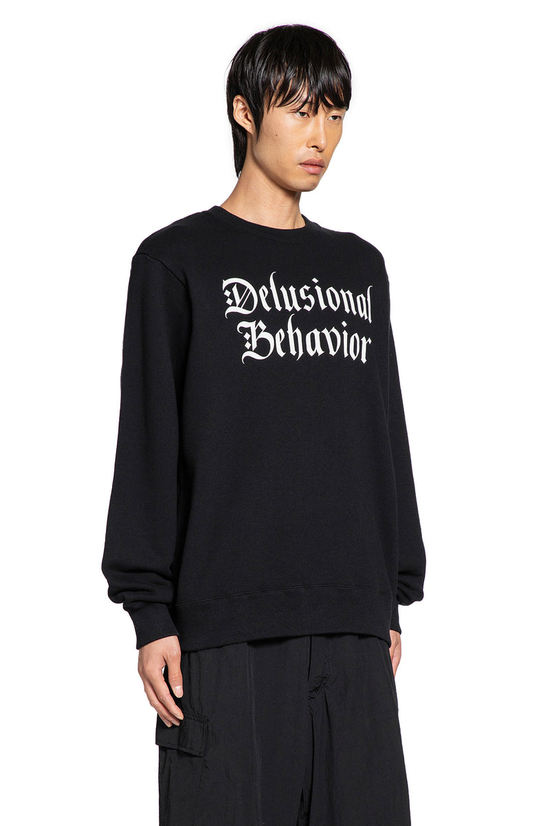 Delusional Behaviour Sweatshirt - Antonioli.eu