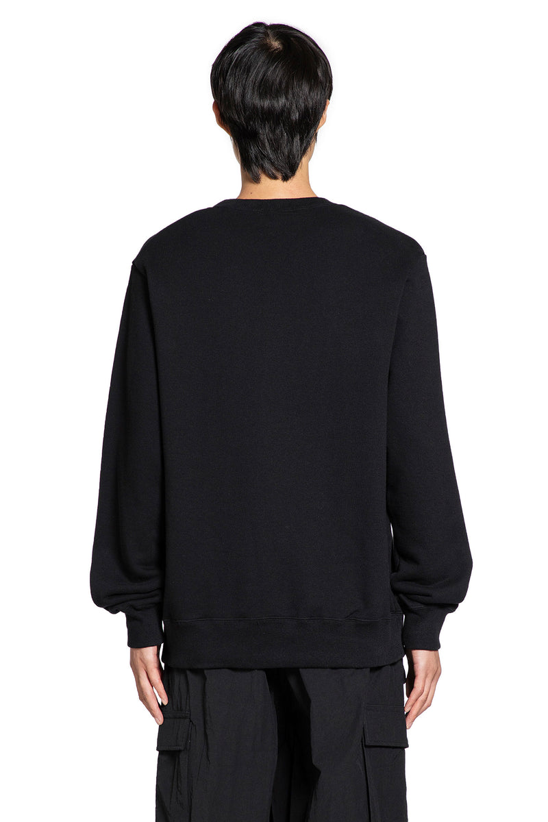 Delusional Behaviour Sweatshirt - Antonioli.eu