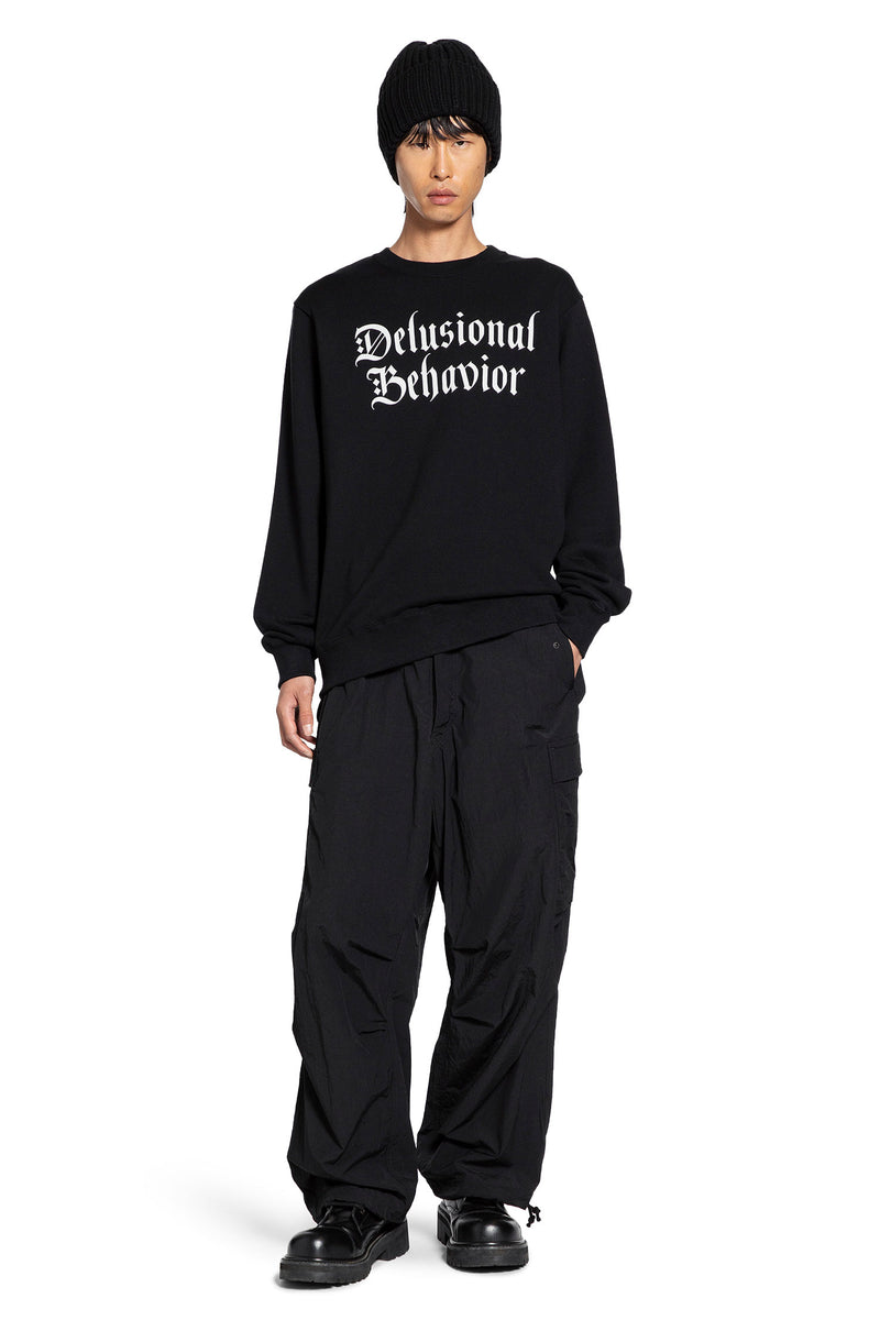 Delusional Behaviour Sweatshirt - Antonioli.eu