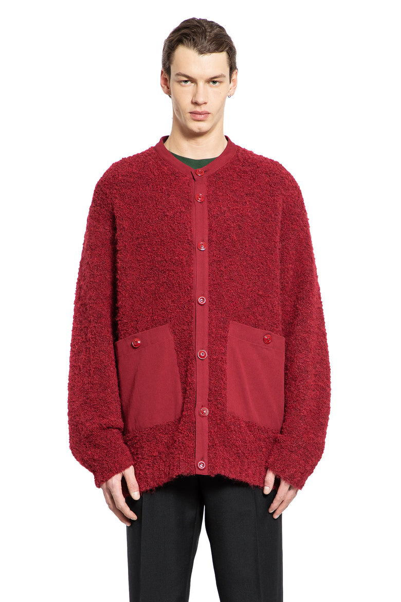 UNDERCOVER MAN  KNITWEAR