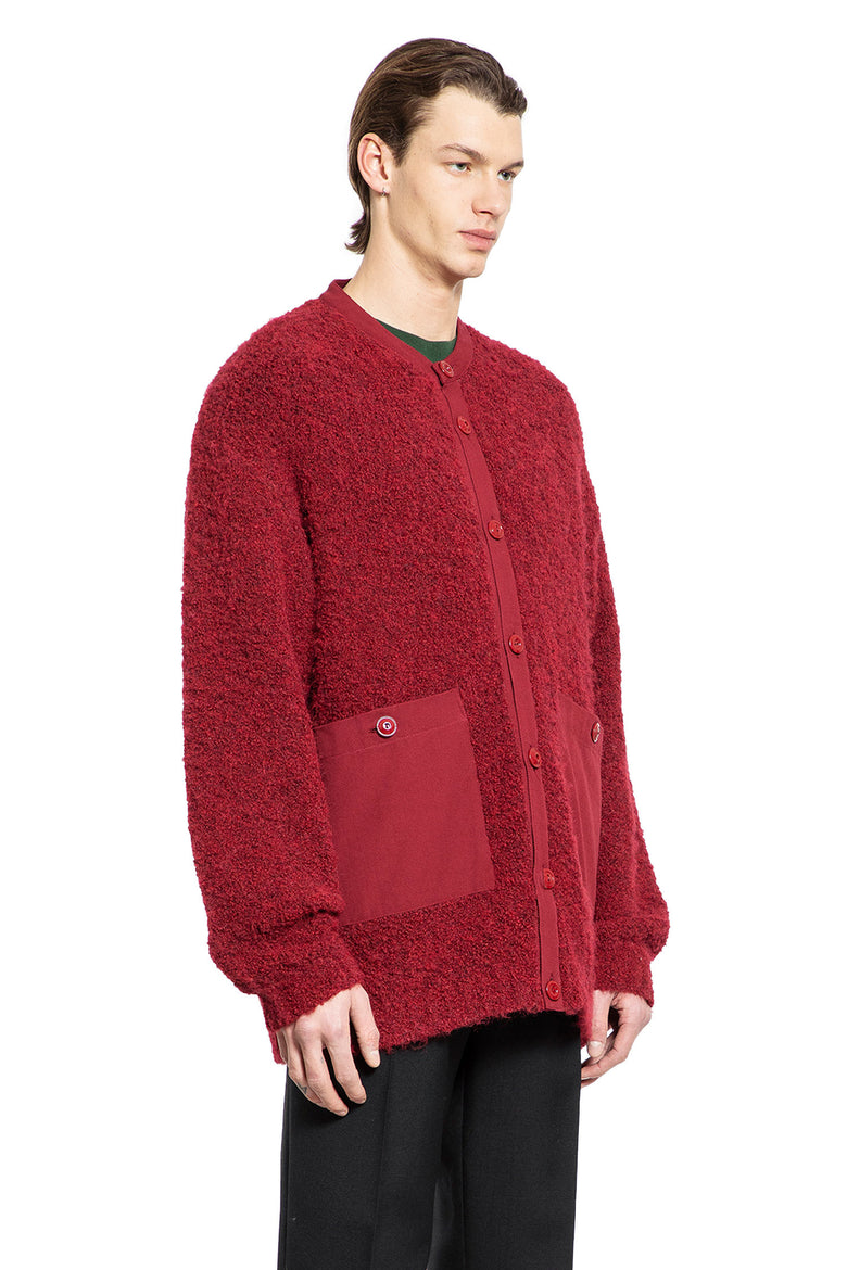 UNDERCOVER MAN  KNITWEAR