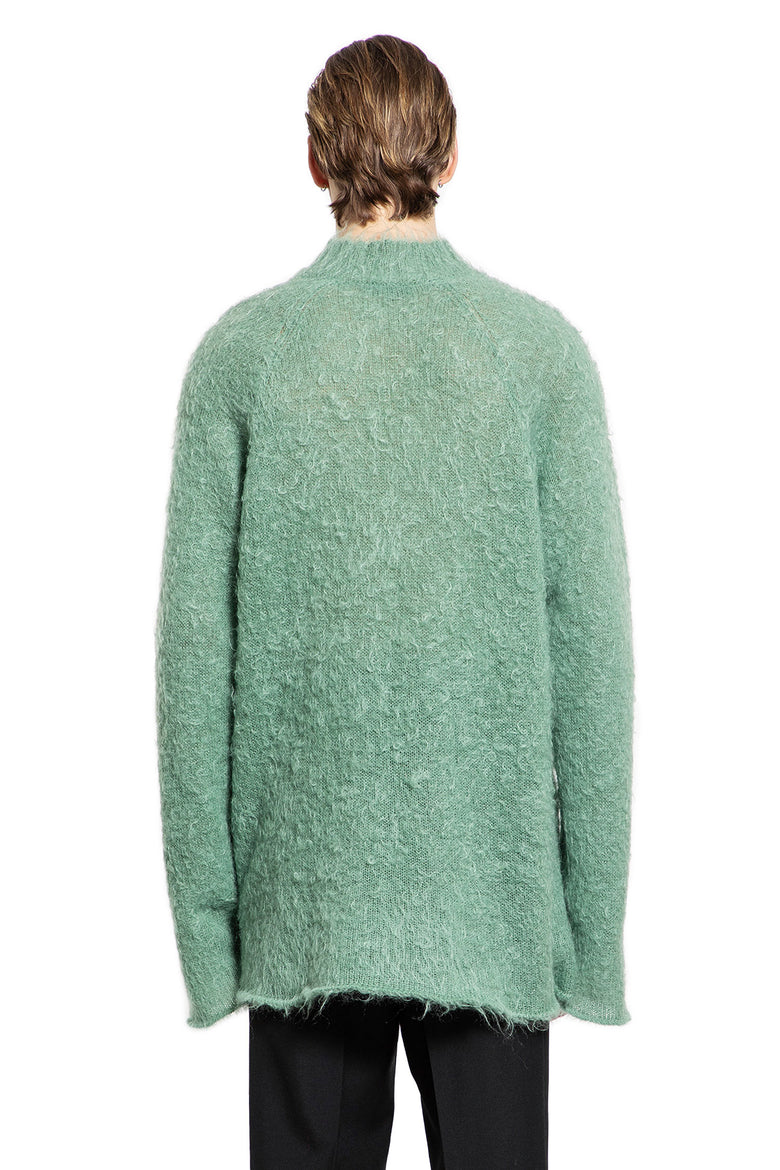 UNDERCOVER WOMAN  KNITWEAR