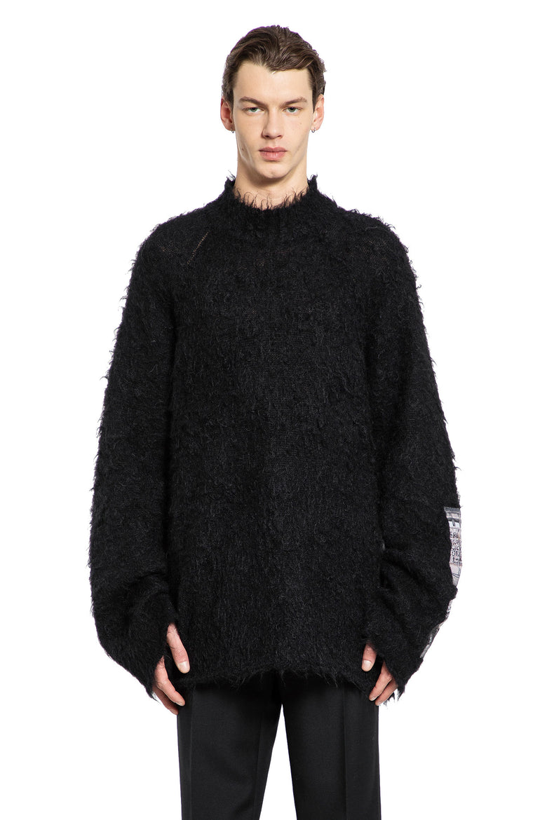 UNDERCOVER WOMAN  KNITWEAR