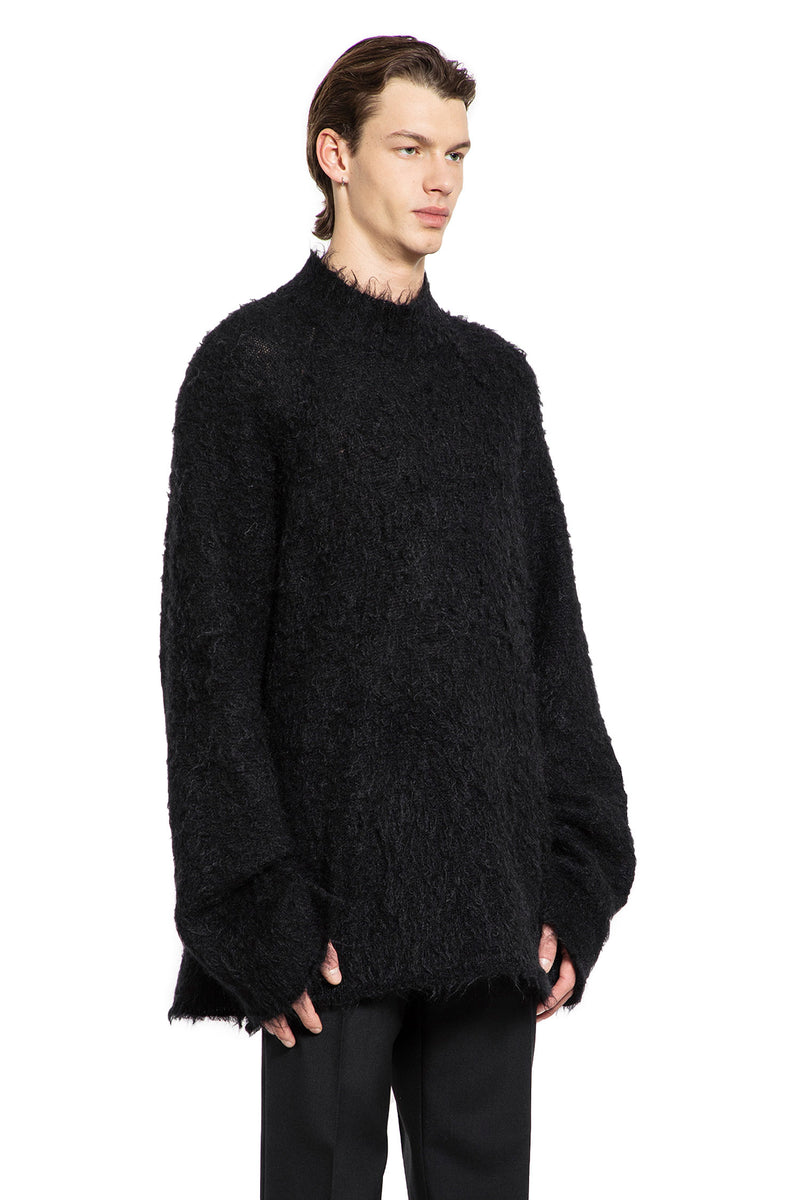 Mohair Sweater