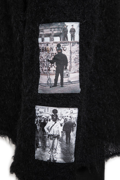 Mohair Sweater
