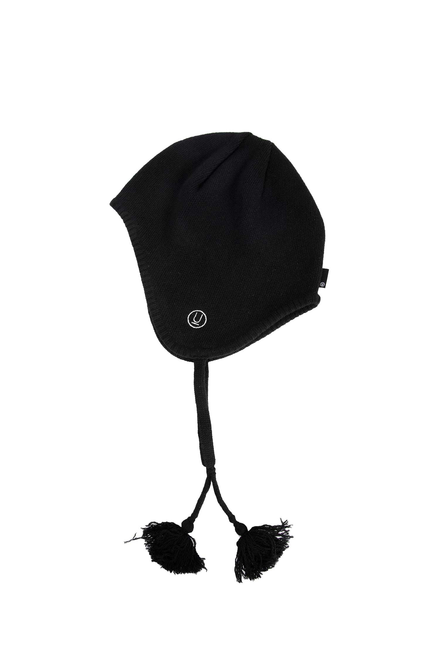 Wool Winter hat