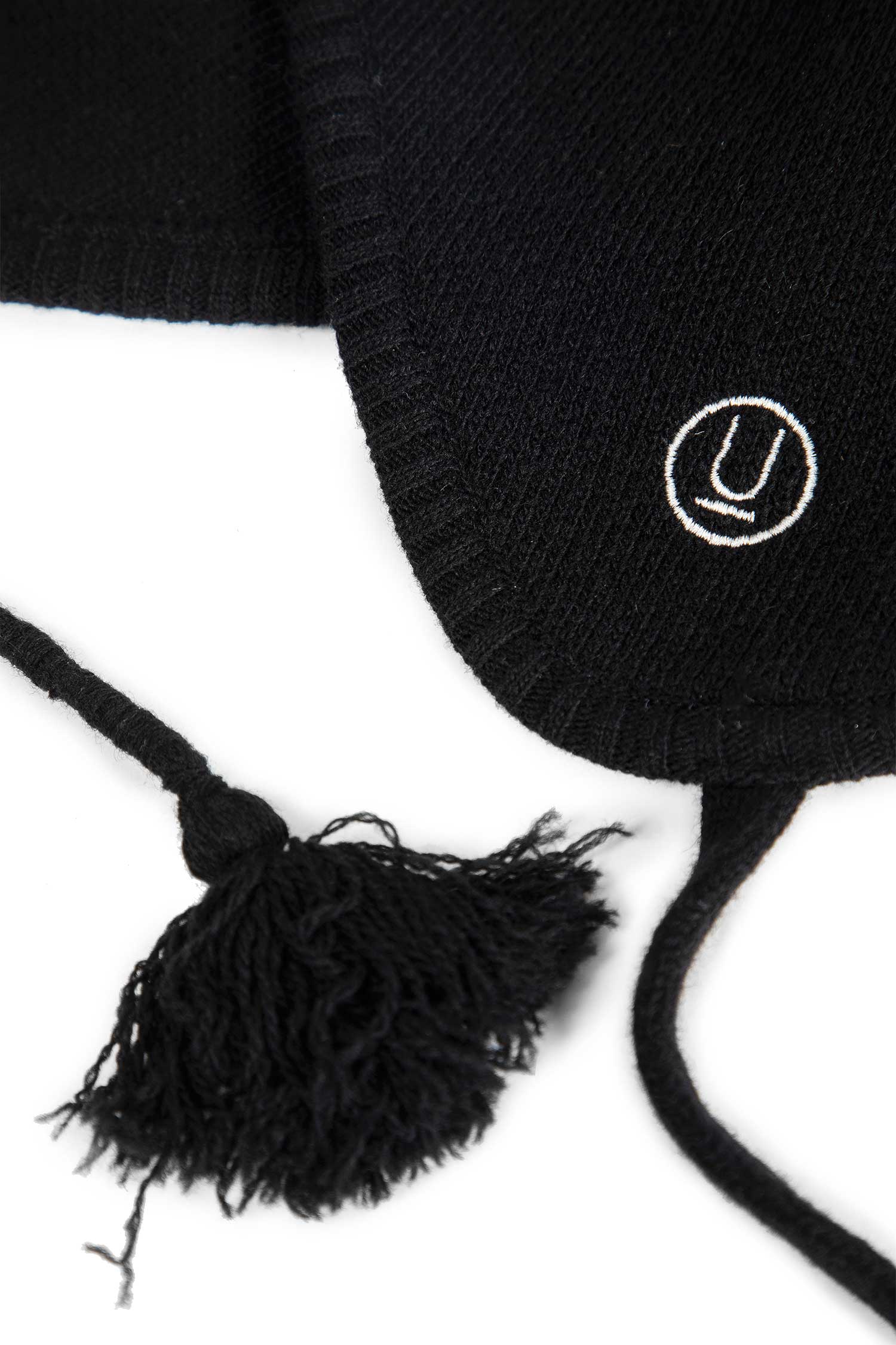 Wool Winter hat