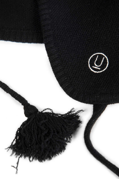 Wool Winter hat