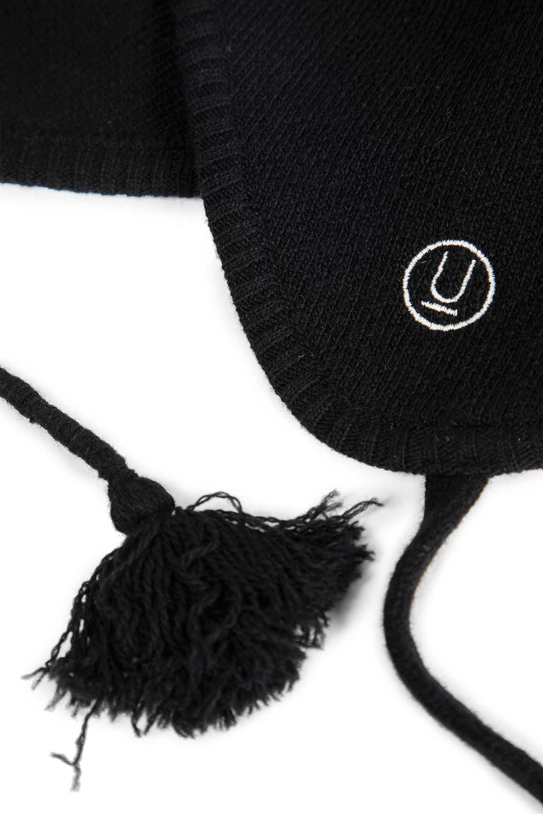 Wool Winter hat
