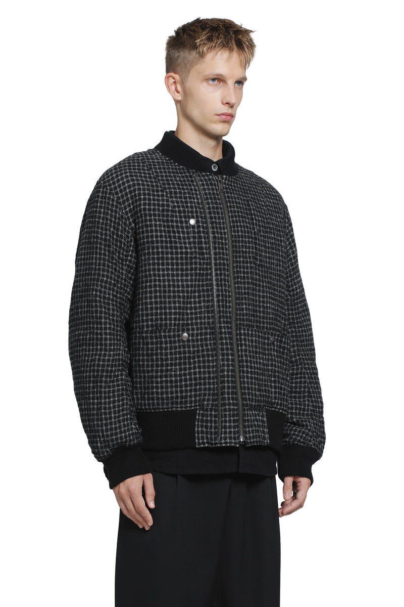 UNDERCOVER Bomber Jacket man