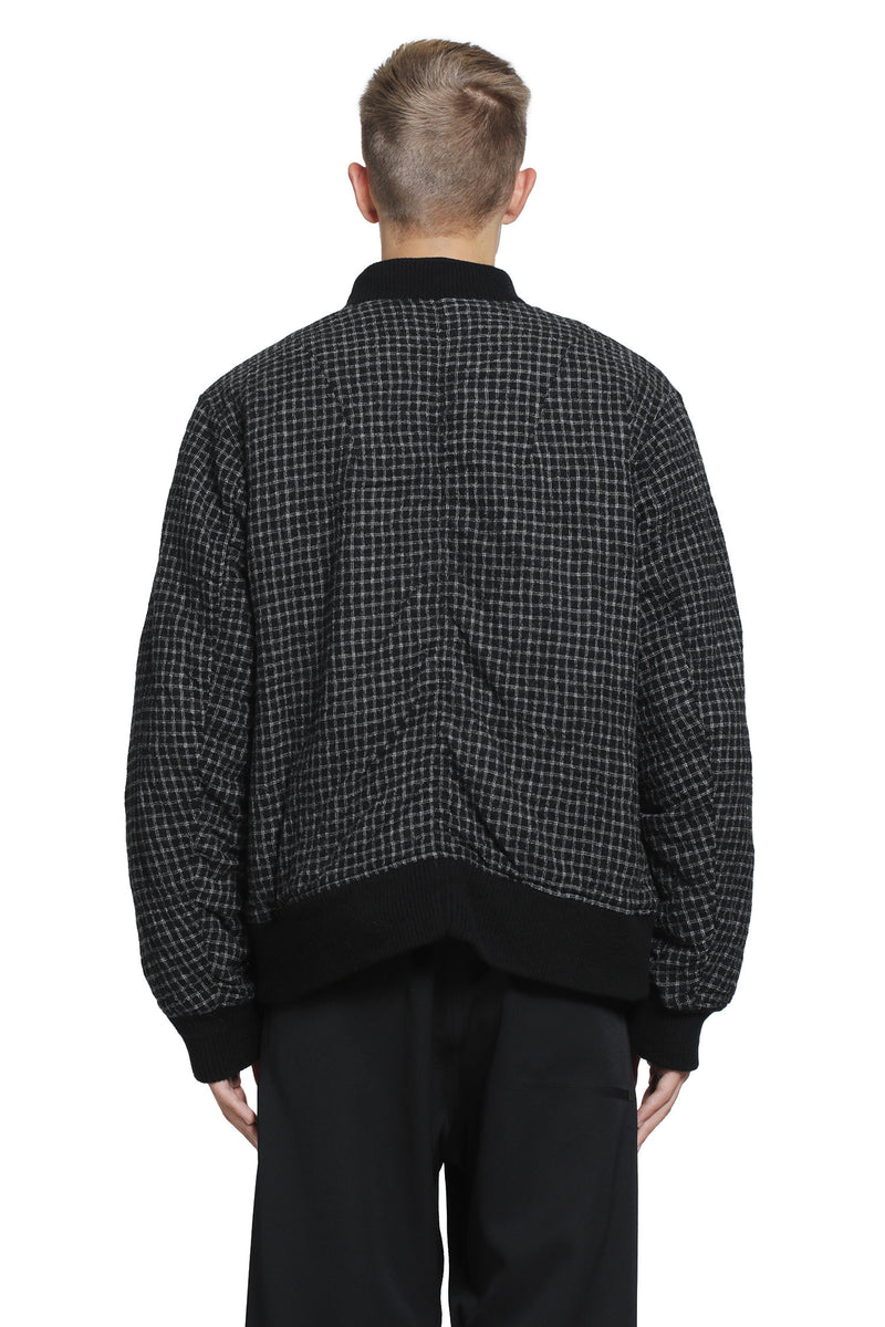 UNDERCOVER Bomber Jacket man