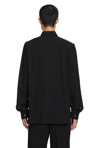 Cotton Gauze Shirt