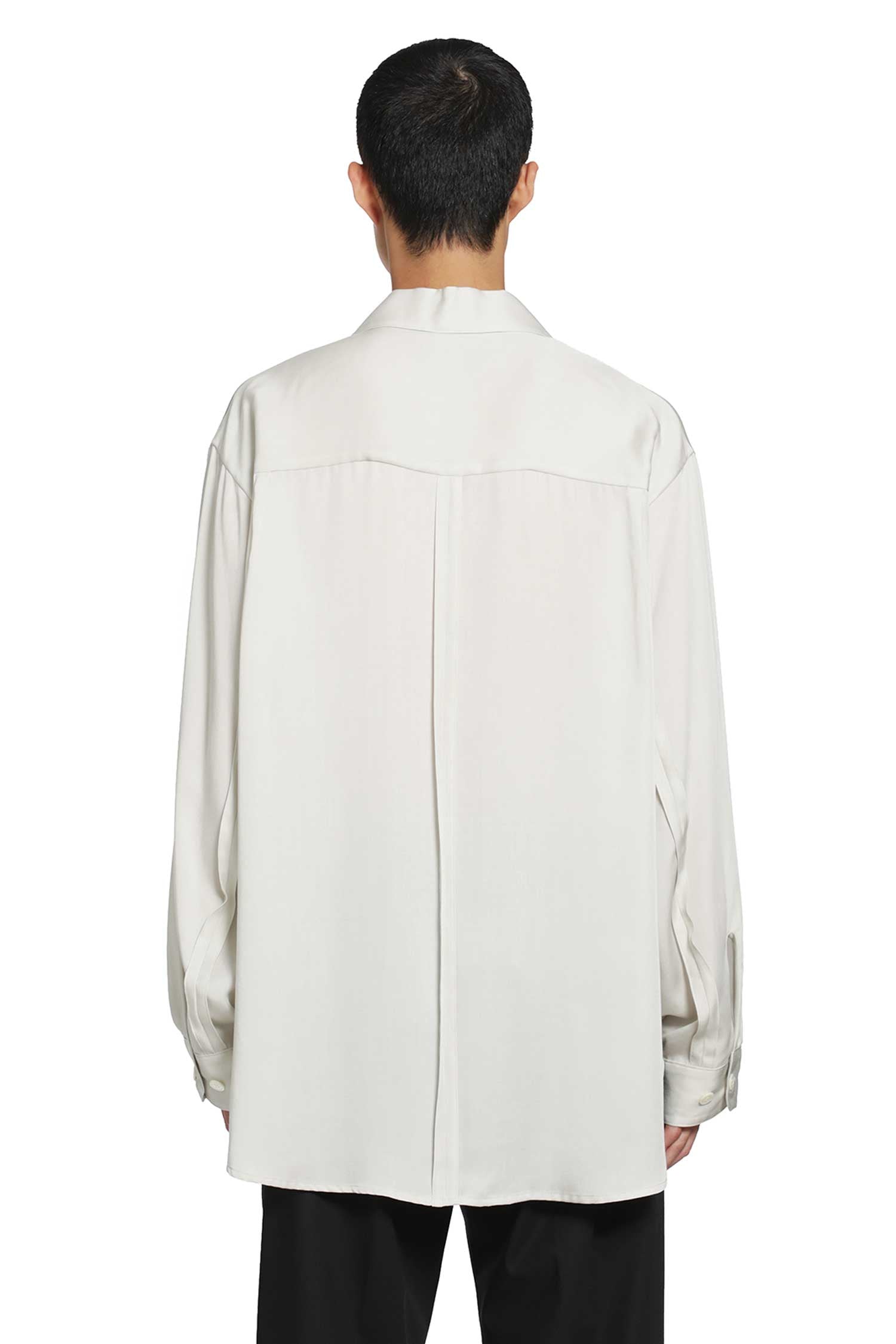 Cindy Sherman Rayon Shirt