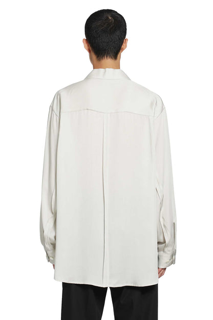 Cindy Sherman Rayon Shirt